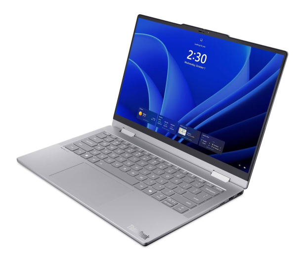 Lenovo ThinkBook 14 2-in-1 G6 Ultra 5-325/16GB/512/Win11P - 1580394 - zdjęcie 4